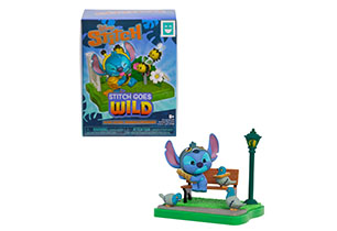 Happy Haul Stitch Goes Wild Figs In Box